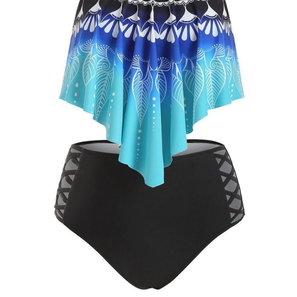 Swimsuit - Picture 3 of 3